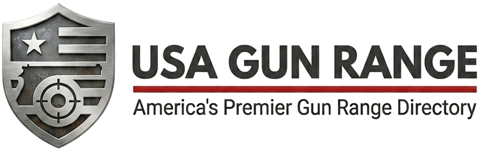 USA Gun Range — America's Premier Gun Range Directory